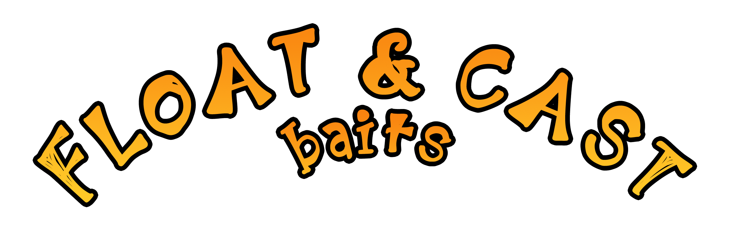 Float & Cast Baits